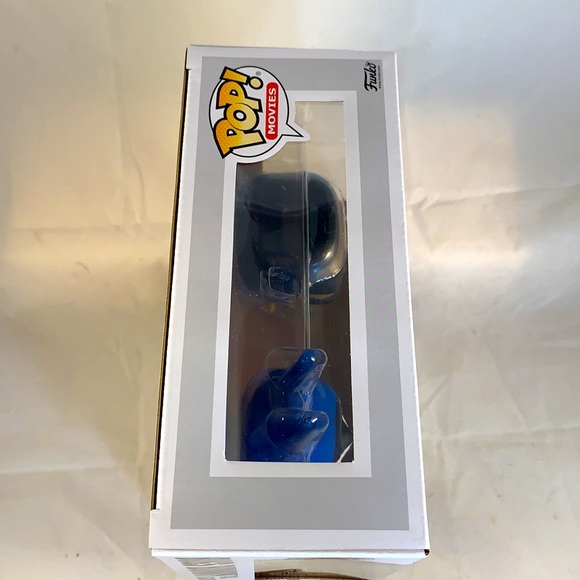 Funko Pop Space Jam 2 Bugs Bunny and LeBron James - Picture 5 of 6